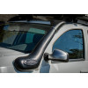 Snorkels AIRFLOW SDACIA