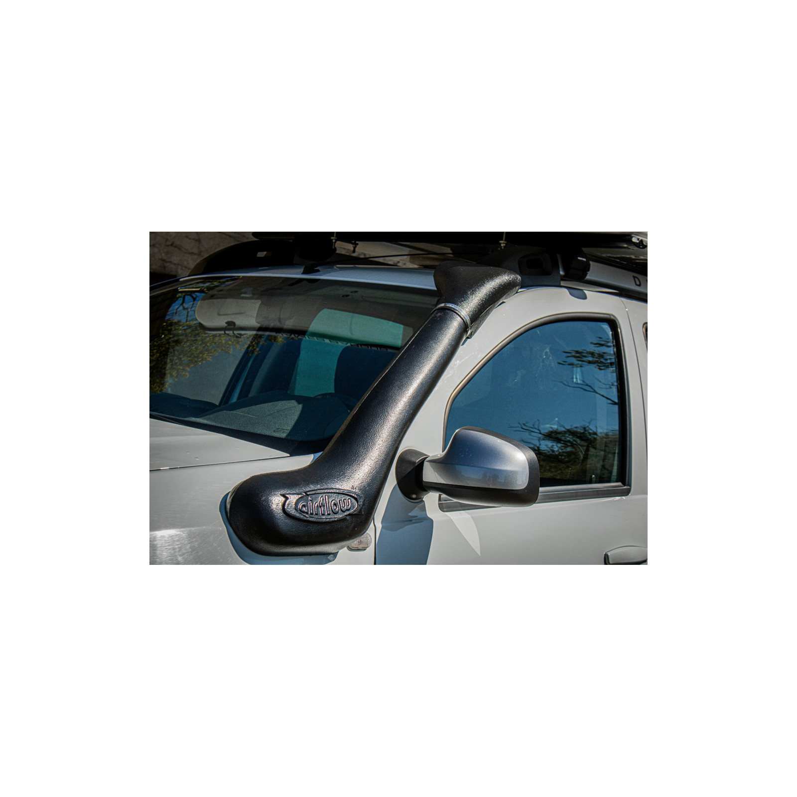 Snorkels AIRFLOW SDACIA