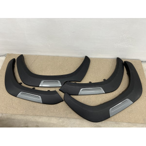 Elargisseurs d’ailes DTC PARTS DTC-ELARGAILEREV021