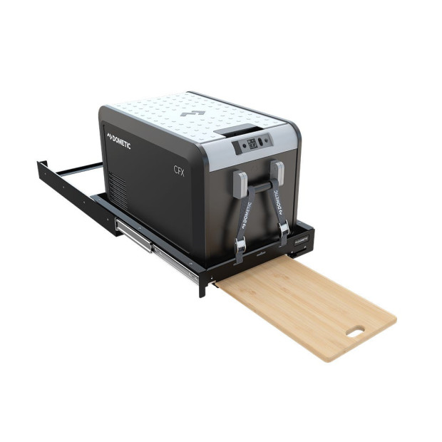 Portage DOMETIC FSLI020D