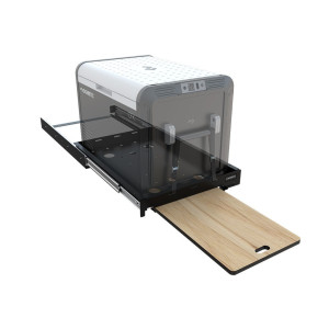 Portage DOMETIC FSLI021D