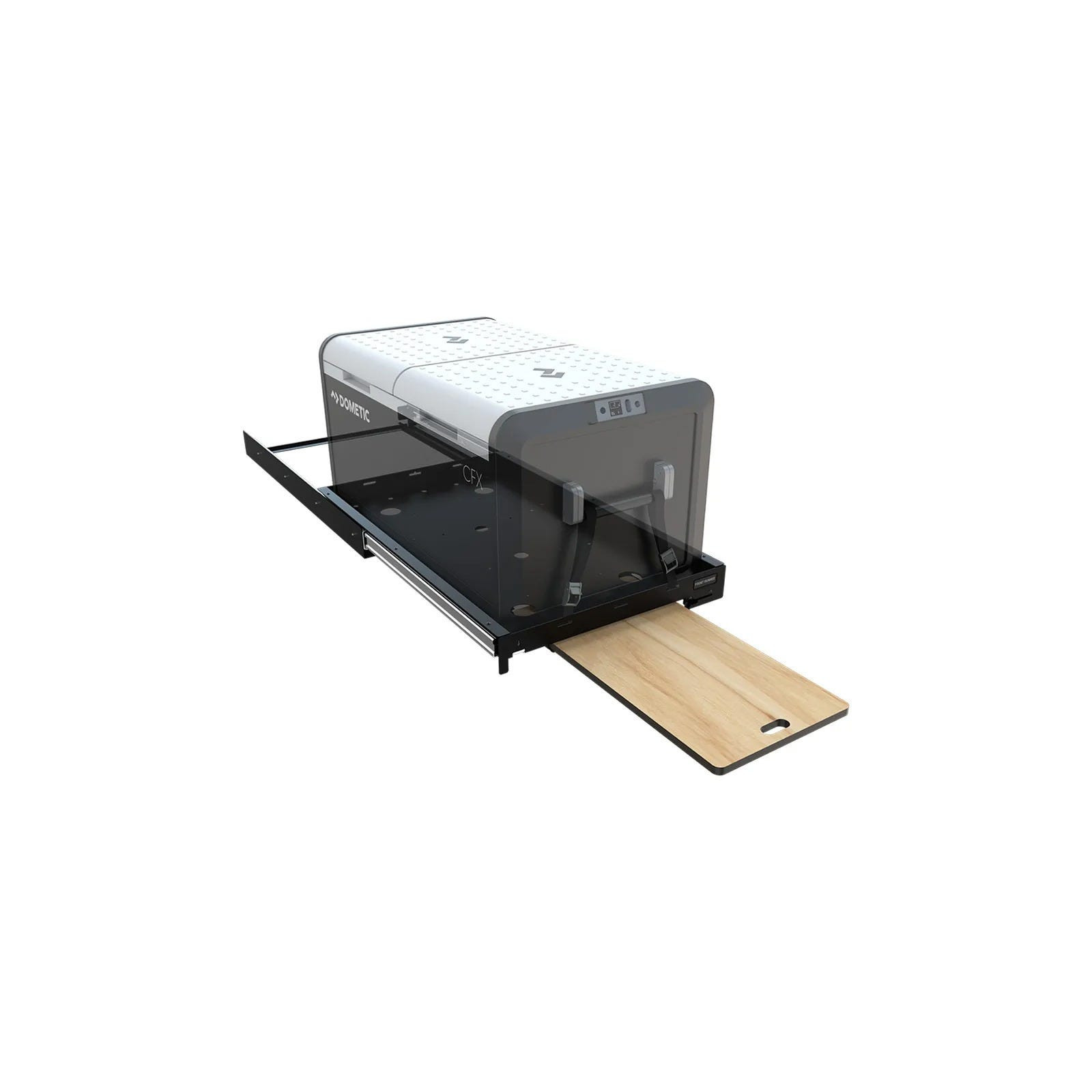 Portage DOMETIC FSLI023D