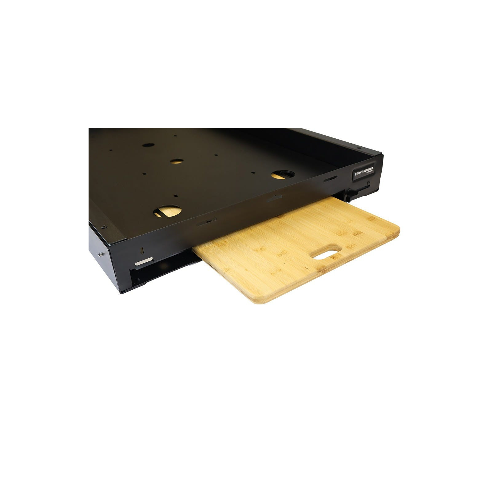 Portage DOMETIC FSLI023D