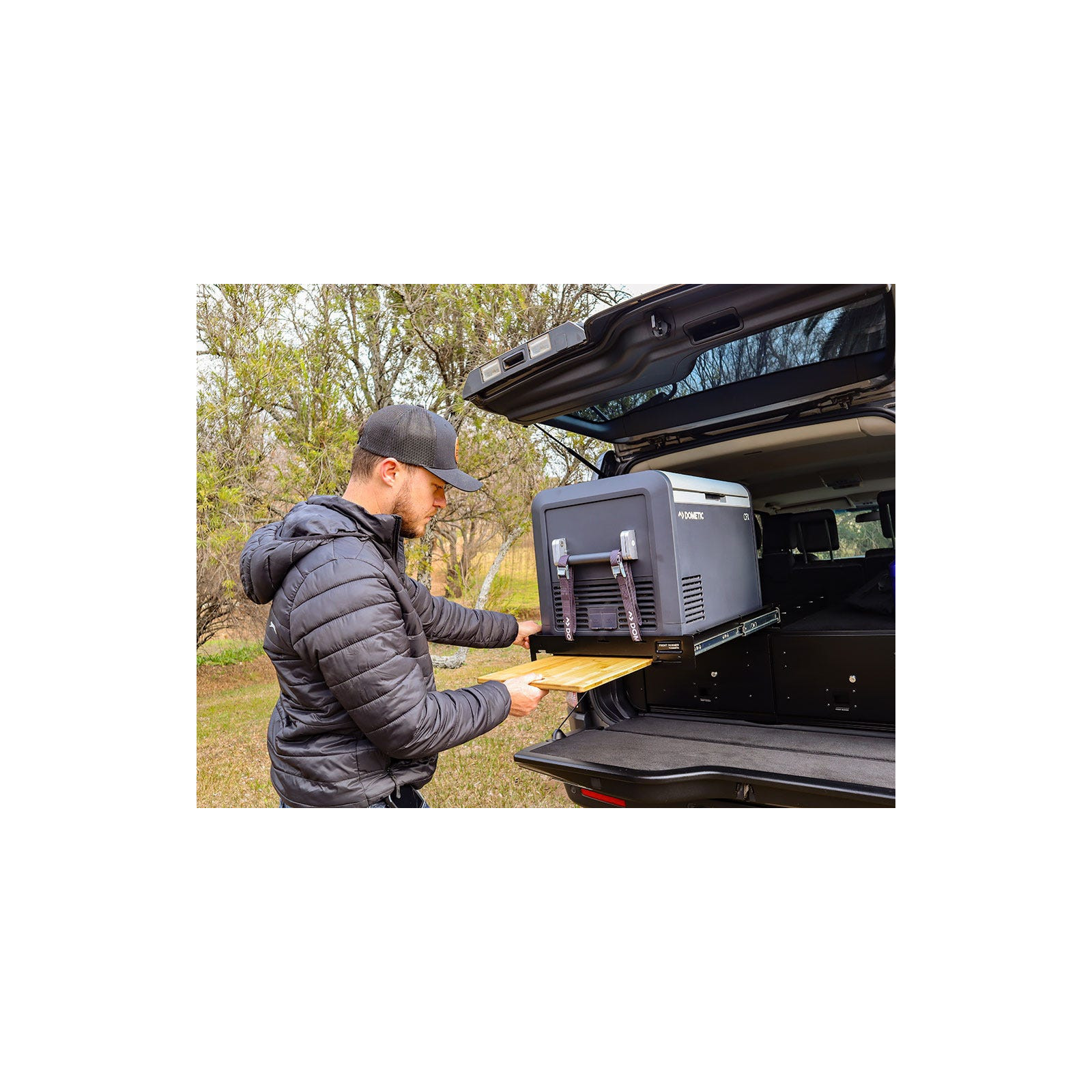 Portage DOMETIC FSLI023D