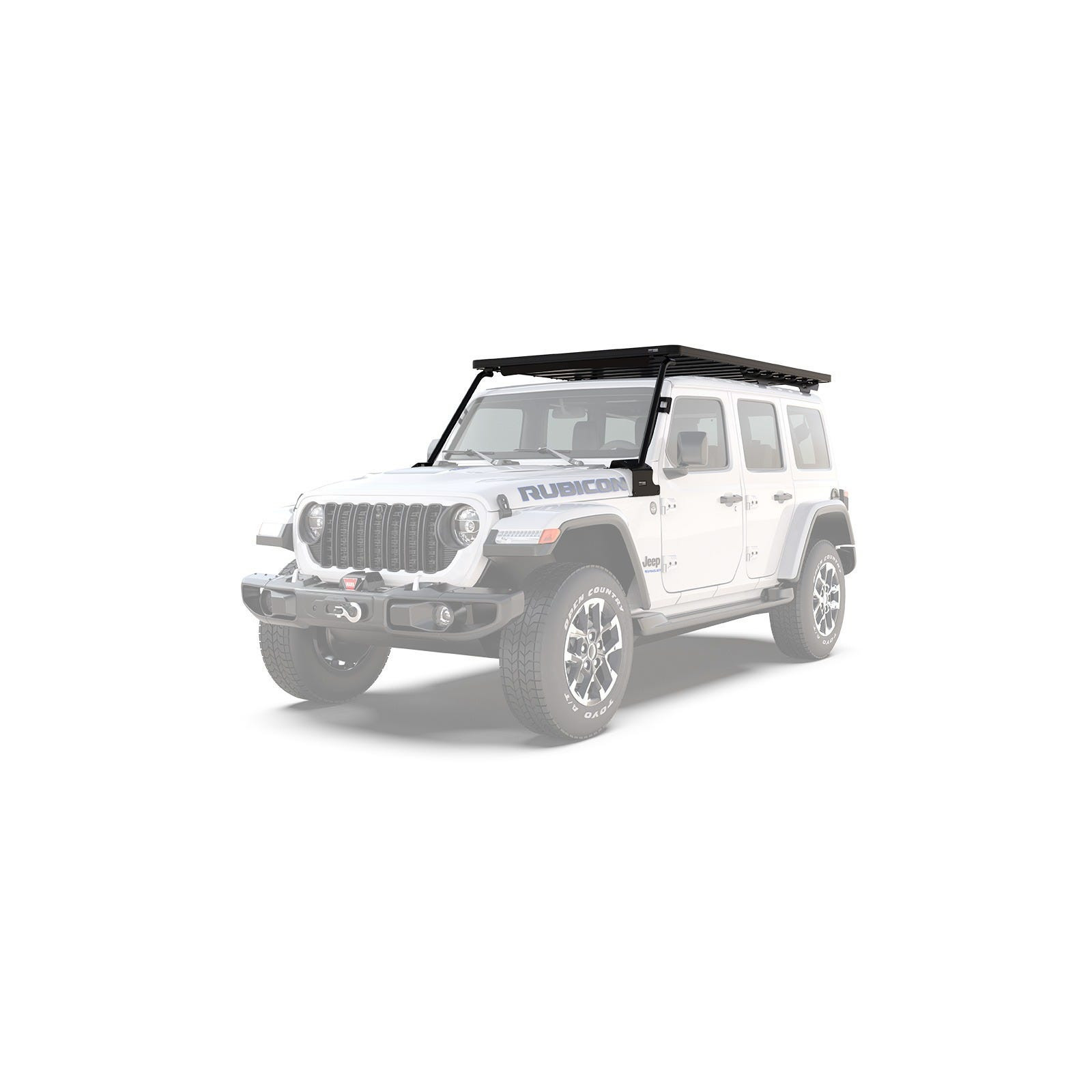 Portage FRONT RUNNER KRJW038T