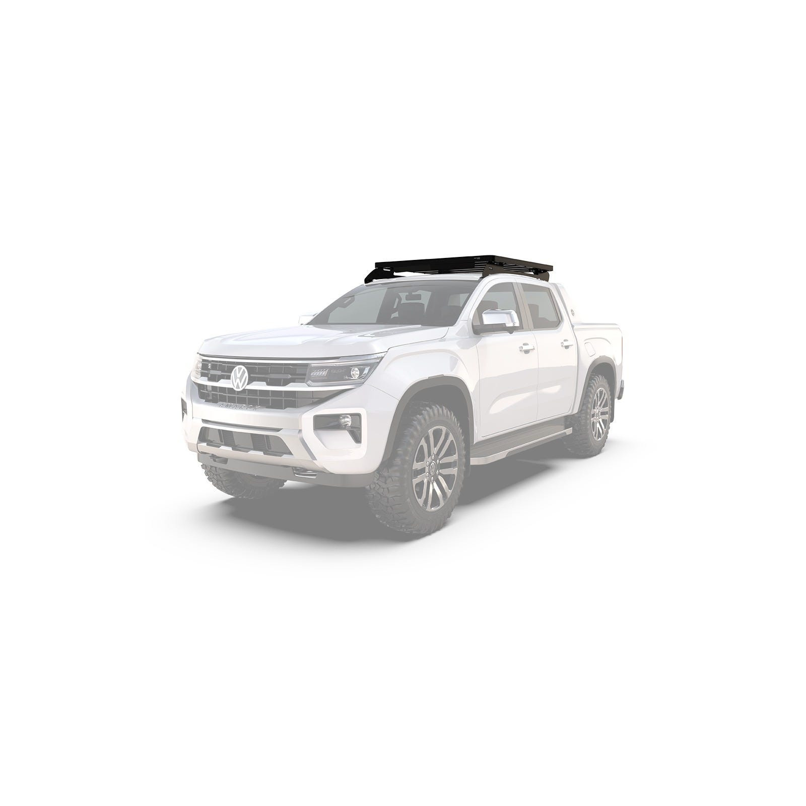 Portage FRONT RUNNER KRVA009T