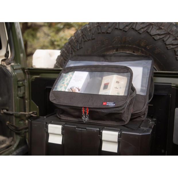 Portage FRONT RUNNER SWAG298