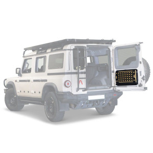 Portage FRONT RUNNER TBRA061