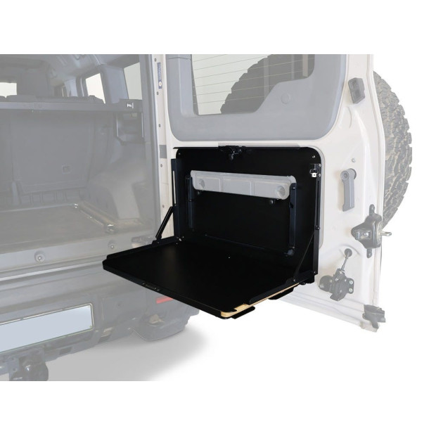 Portage FRONT RUNNER TBRA061