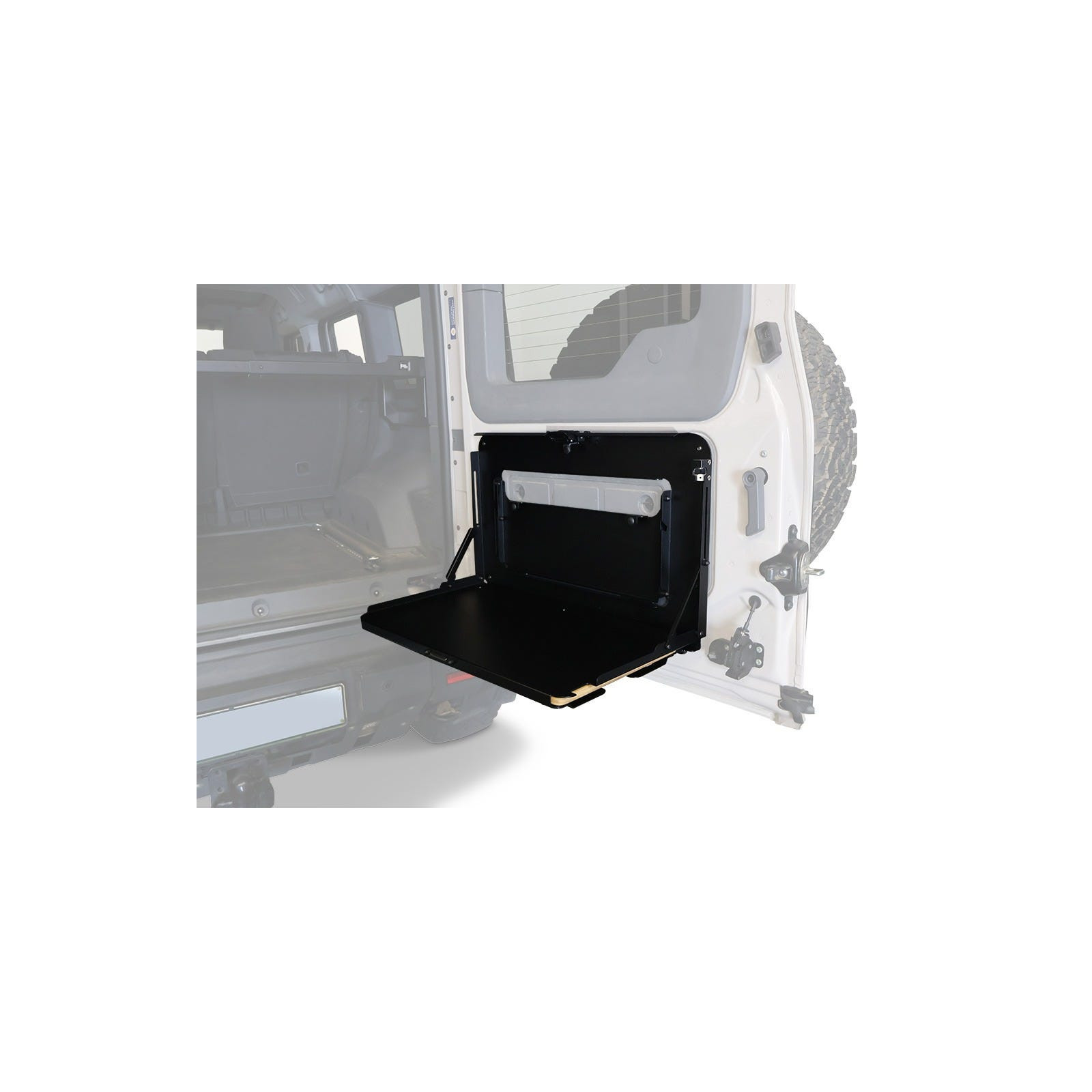 Portage FRONT RUNNER TBRA061