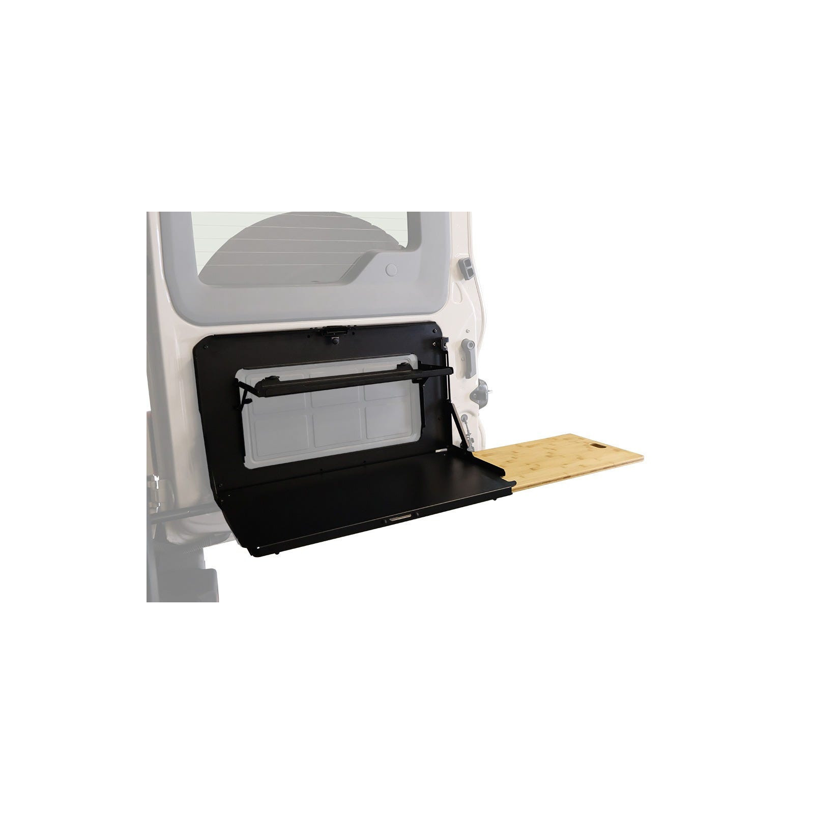 Portage FRONT RUNNER TBRA061