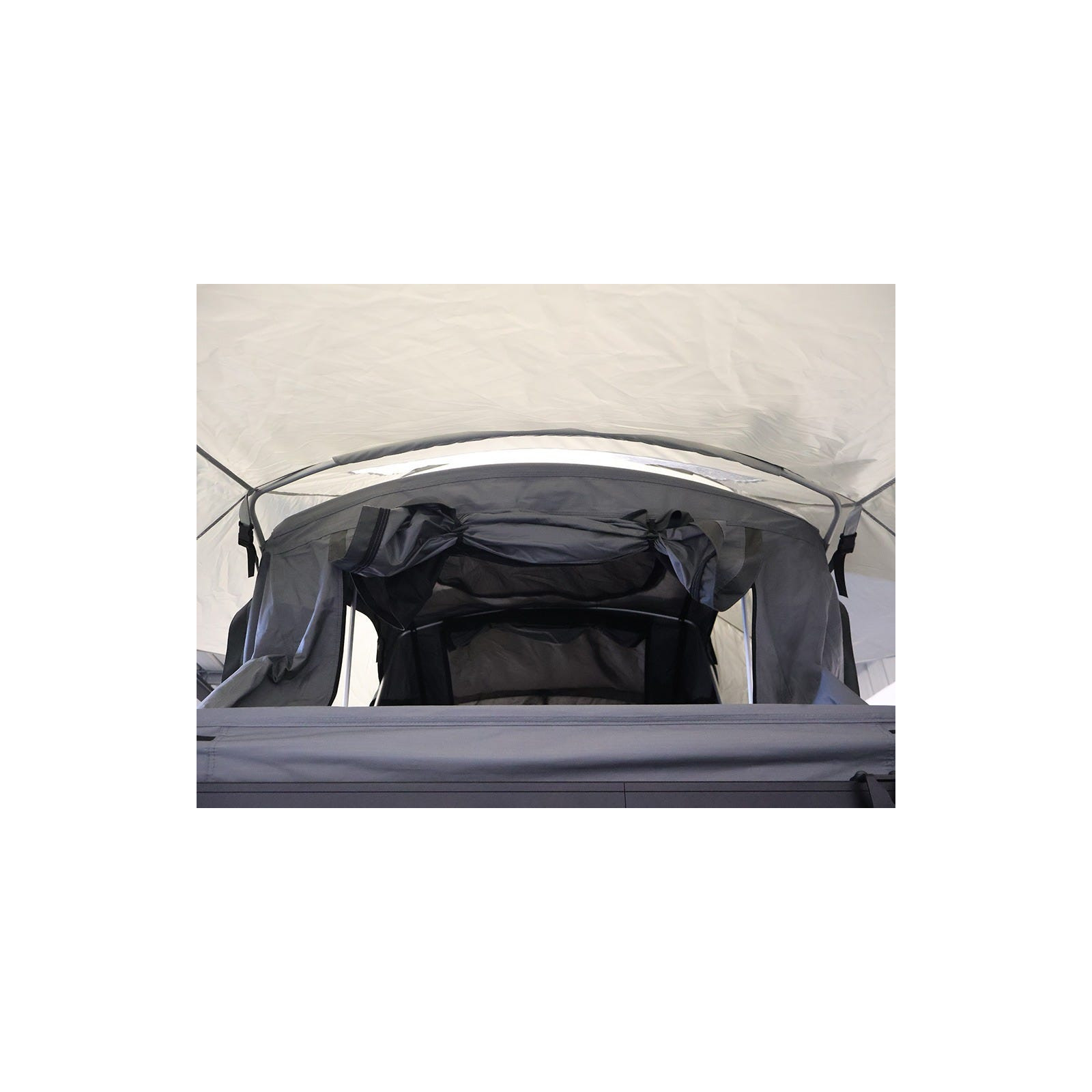 Portage FRONT RUNNER TENT257