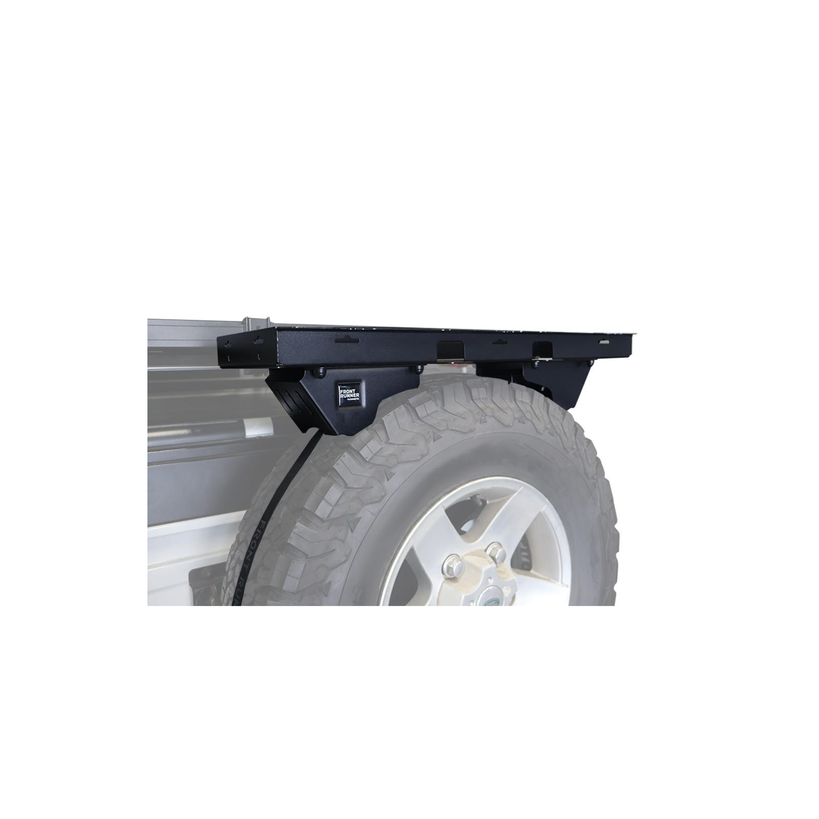 Portage FRONT RUNNER VACC158