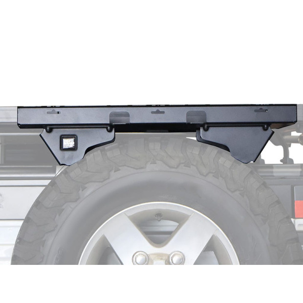 Portage FRONT RUNNER VACC158