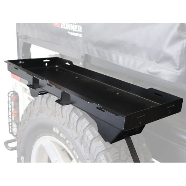 Portage FRONT RUNNER VACC158