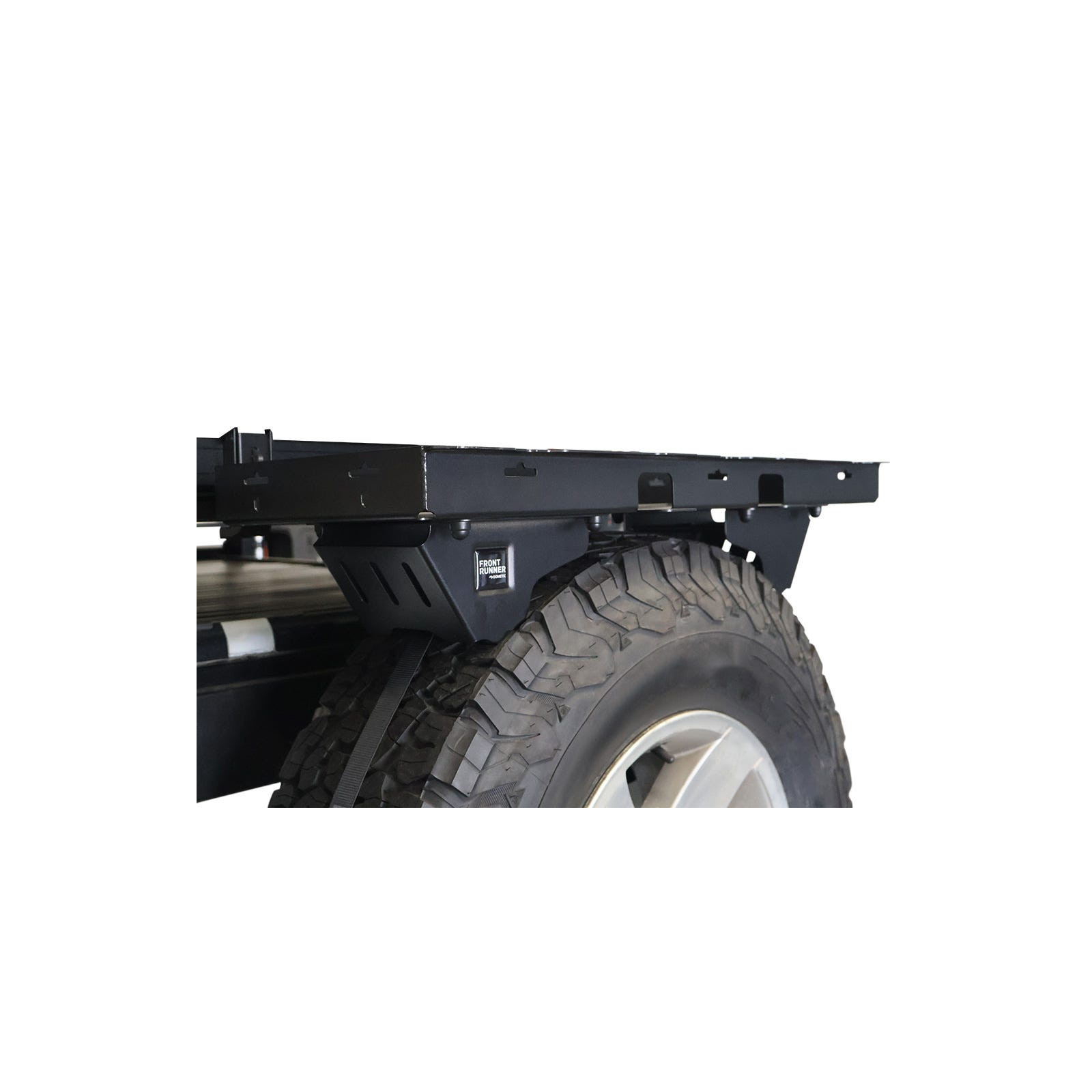 Portage FRONT RUNNER VACC158