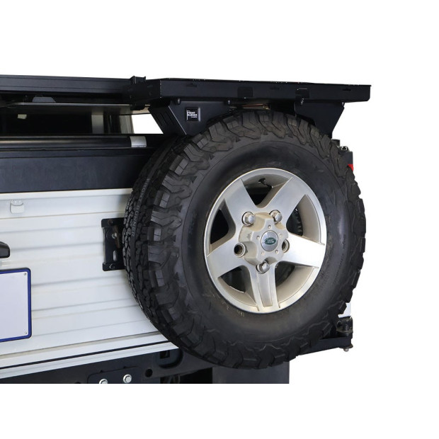 Portage FRONT RUNNER VACC158