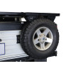 Portage FRONT RUNNER VACC158