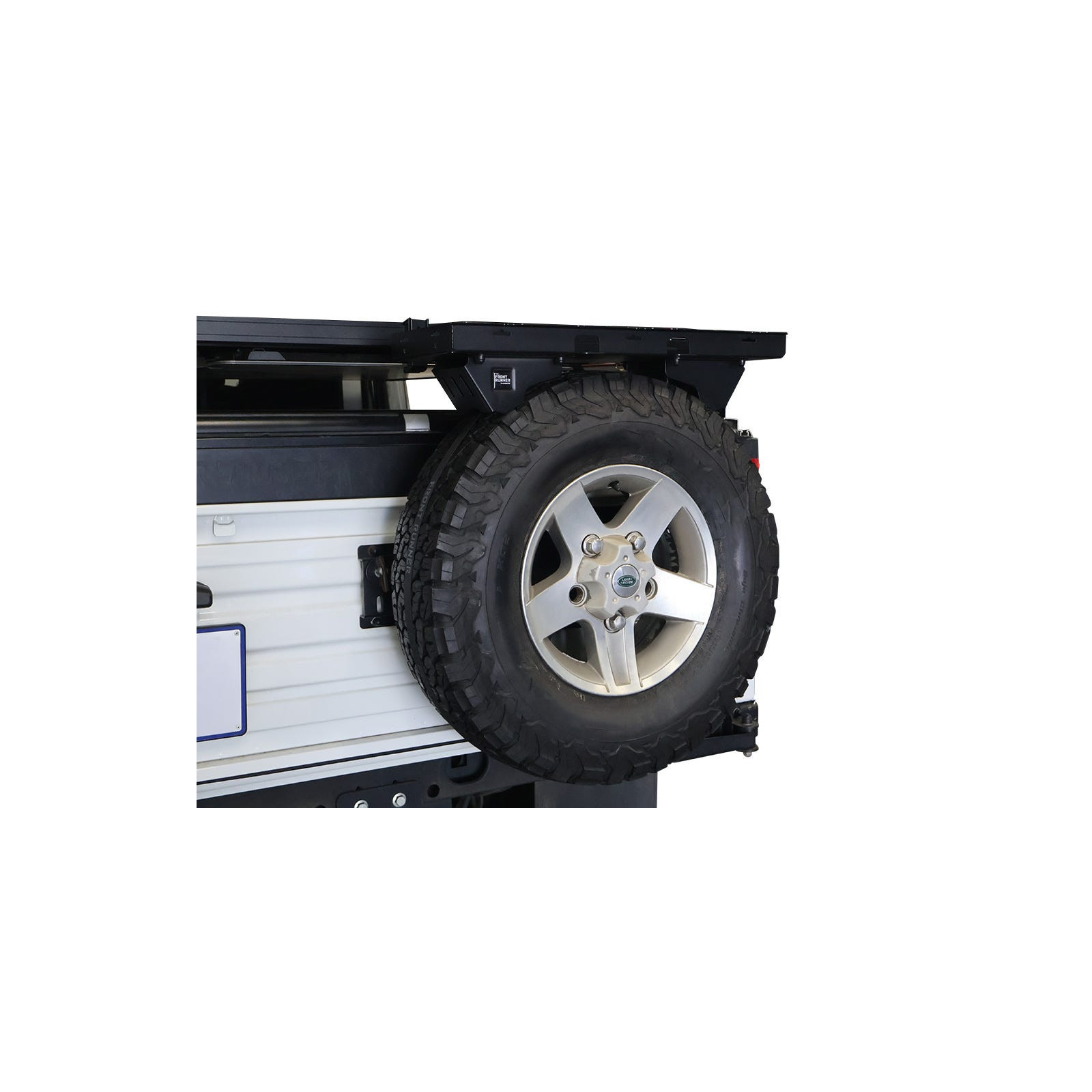 Portage FRONT RUNNER VACC158