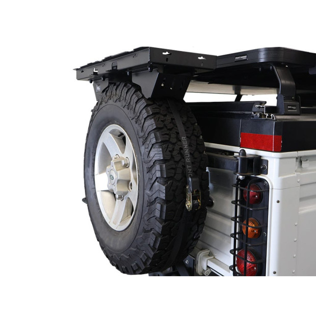 Portage FRONT RUNNER VACC158