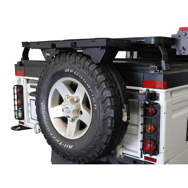Portage FRONT RUNNER VACC158
