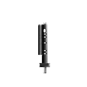 Fixation universelle longue Maxtrax 17 mm - Set de 4 pièces