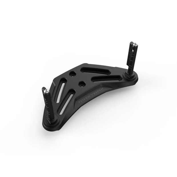 Fixation universelle longue Maxtrax 17 mm - Set de 4 pièces