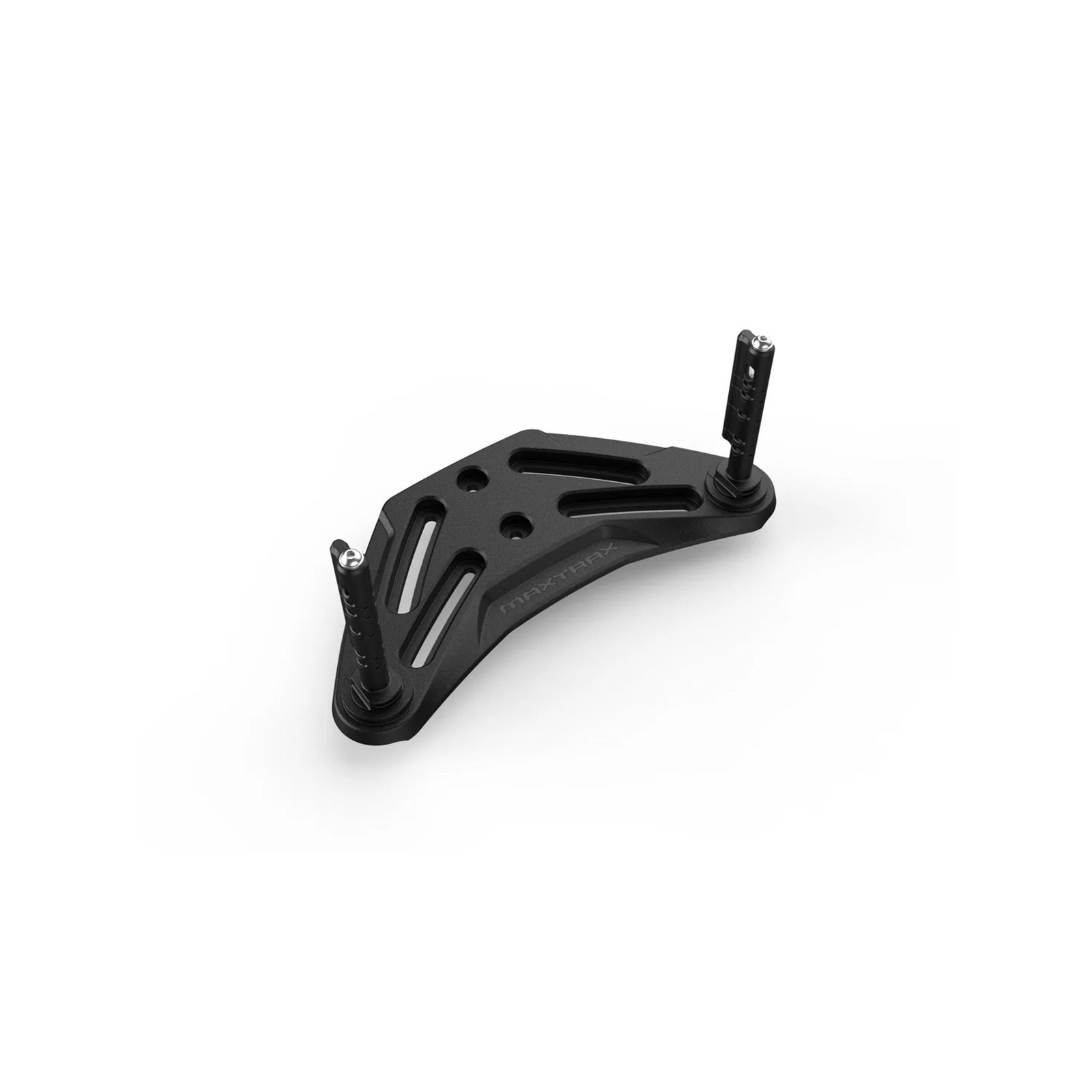 Fixation universelle longue Maxtrax 17 mm - Set de 4 pièces