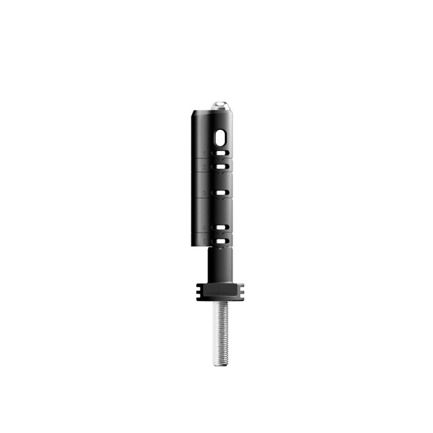Fixation universelle longue Maxtrax 40 mm - Set de 4 pièces