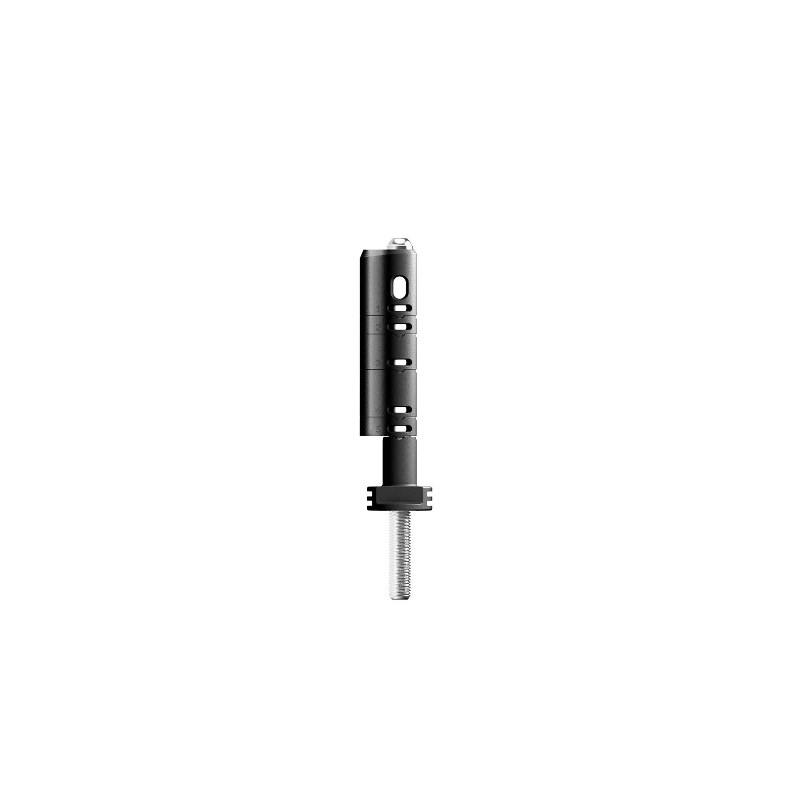 Fixation universelle longue Maxtrax 40 mm - Set de 4 pièces