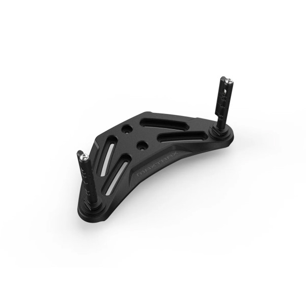 Fixation universelle longue Maxtrax 40 mm - Set de 4 pièces