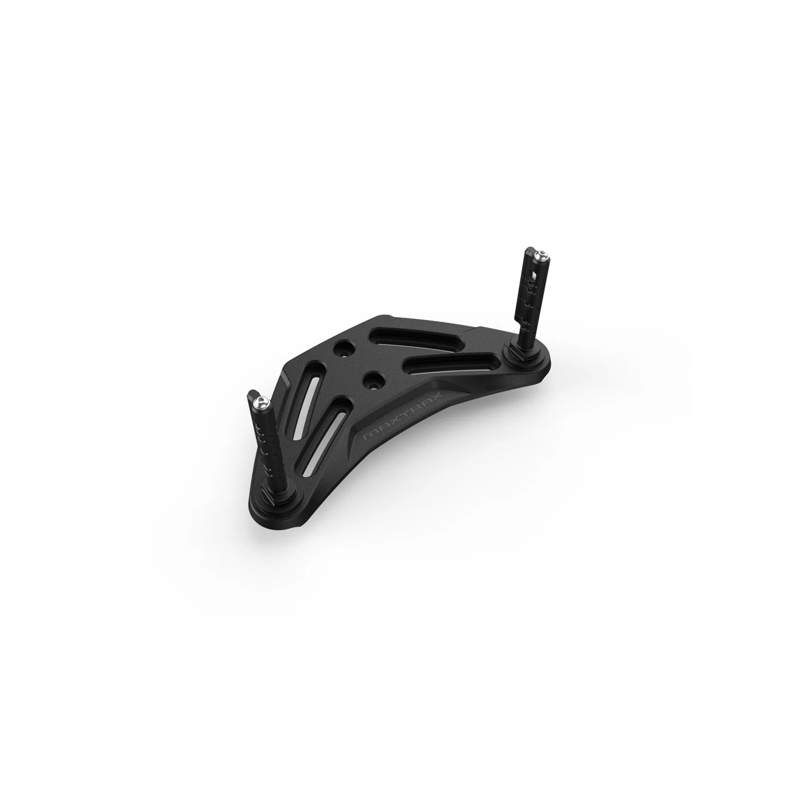 Fixation universelle longue Maxtrax 40 mm - Set de 4 pièces