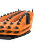 Fixation universelle longue Maxtrax 40 mm - Set de 4 pièces