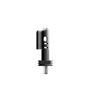 Fixation universelle courte Maxtrax 17 mm - Set de 4 pièces