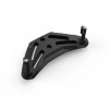 Fixation universelle courte Maxtrax 17 mm - Set de 4 pièces
