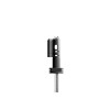 Fixation universelle courte Maxtrax 40 mm - Set de 4 pièces