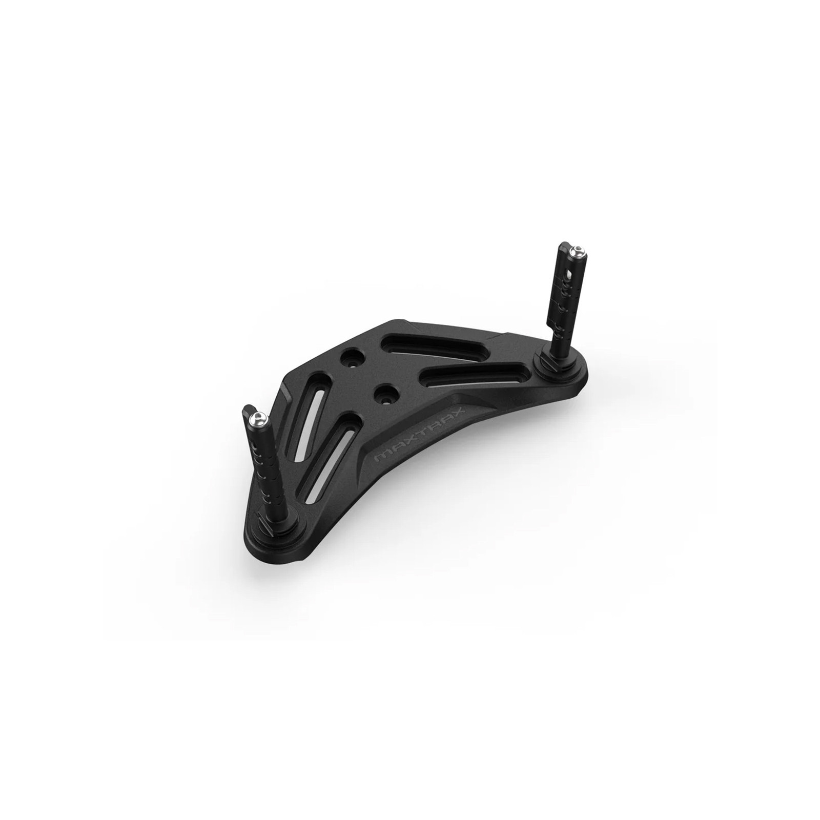 Fixation universelle courte Maxtrax 40 mm - Set de 4 pièces