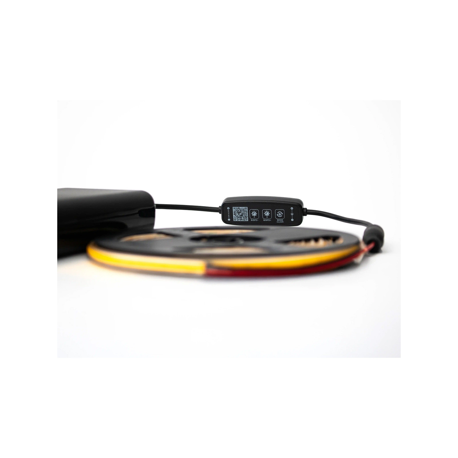 Kit éclairage intérieur à leds James Baroud pour tente de toit gamme Frontier L