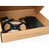 Kit éclairage intérieur à leds James Baroud pour tente de toit gamme Frontier L