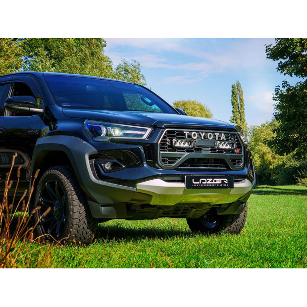 Kits LED spécifiques véhicule LAZER GK-HILUX-06K