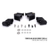 Kits LED spécifiques véhicule LAZER GK-HILUX-ELITE-06K