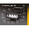Kits LED spécifiques véhicule LAZER GK-HILUX-ELITE-06K