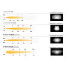 Kits LED spécifiques véhicule LAZER GK-HILUX-06K