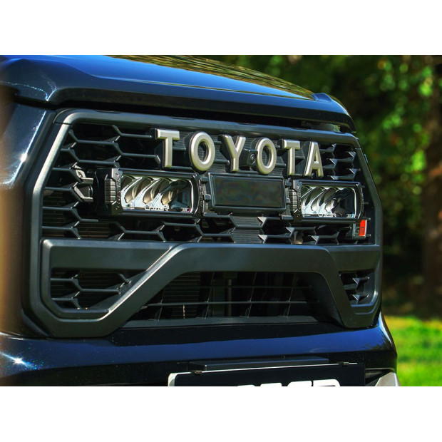 Kits LED spécifiques véhicule LAZER GK-HILUX-ELITE-06K