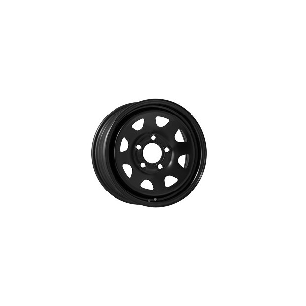 Jantes acier DOTZ 4x4 ORP0BA26