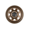 Jantes acier DOTZ 4x4 O3RPDRA24