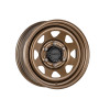 Jantes acier DOTZ 4x4 O3RPDRA24