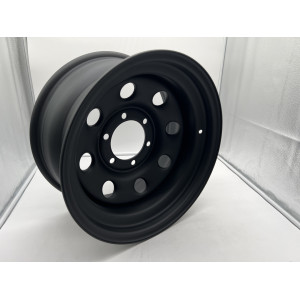 Jantes acier N4-OFFROAD N4-SOF8166T-25NM