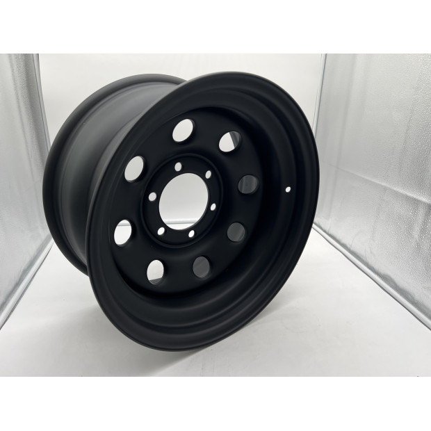 Jantes acier N4-OFFROAD N4-SOF8166T-25NM
