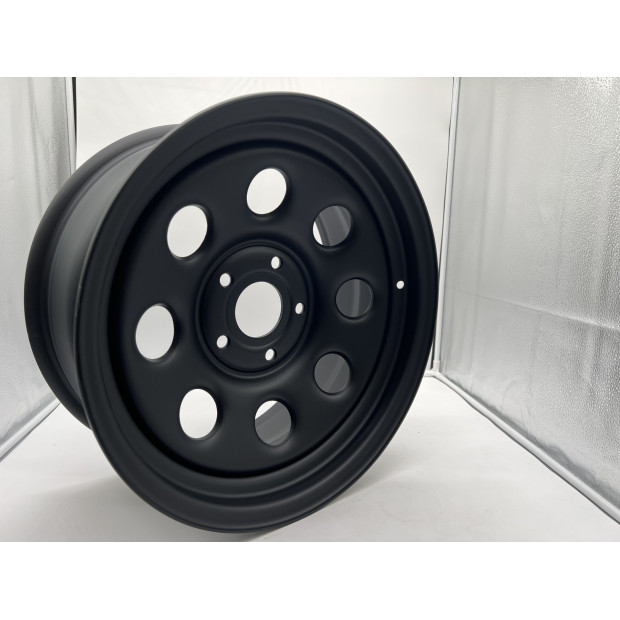 Jantes acier N4-OFFROAD N4-SOF8175J10NM